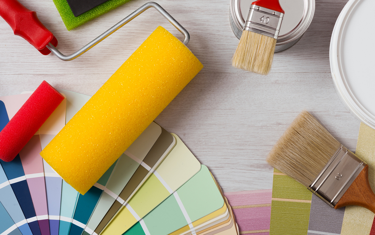 Hanönü dış cephe boyama