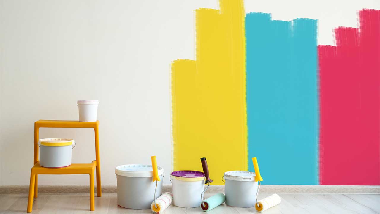 Hanönü iç cephe boyama